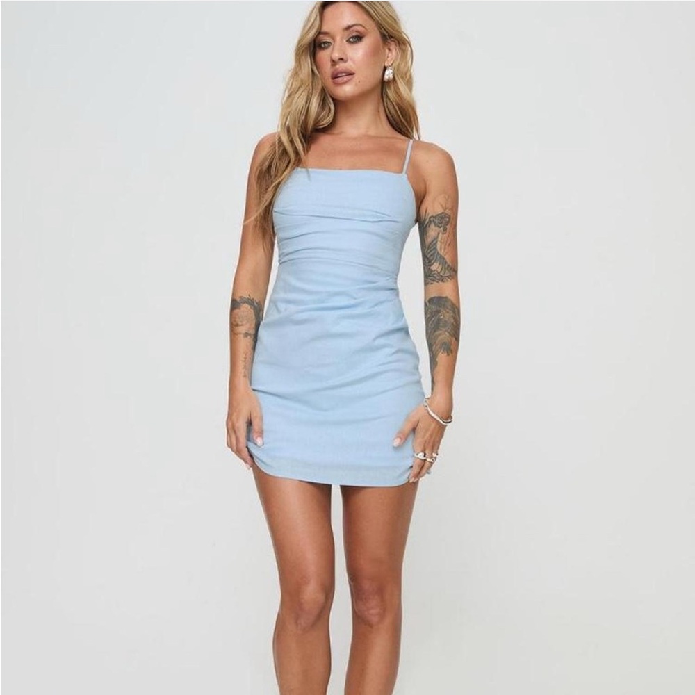 Princess Polly Dress